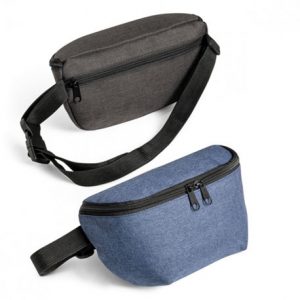 Pochete em 600D de Alta Densidade