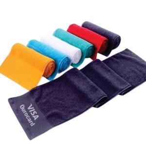 Toalha Fit Personalizada para Brinde