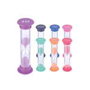 Ampulheta Personalizada para Brinde