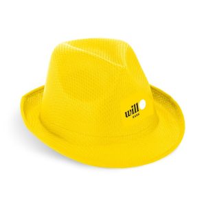 Chapéu em PP Personalizado