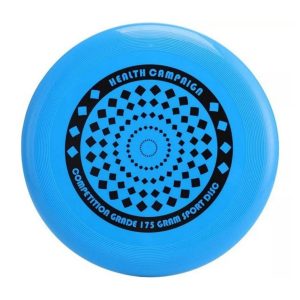 Frisbee Profissional Personalizado