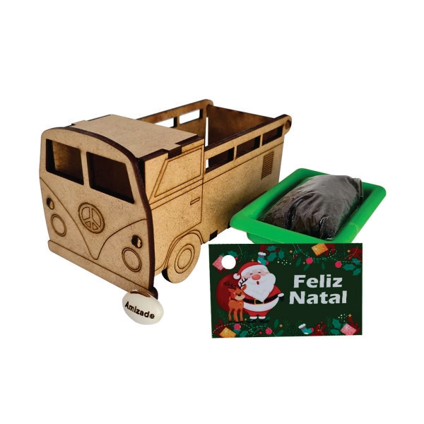 Kit Cultivo Especial Personalizado