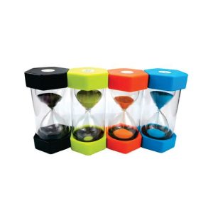 Ampulheta Personalizada Promocional