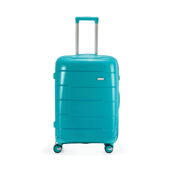 Mala Executiva de Viagem Personalizada