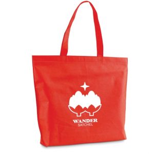 Sacola em Non-woven Personalizada