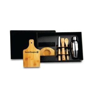 Kit Caipirinha Personalizado 6 Peças