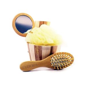 Kit Spa 3 peças Personalizado