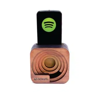 Amplificador de Som Para Celular Personalizado