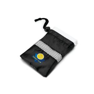 Toalha para Esporte Personalizada