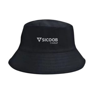 Boné Chapéu Bucket Personalizado