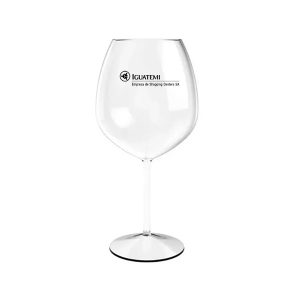 Taça de Vinho Personalizda