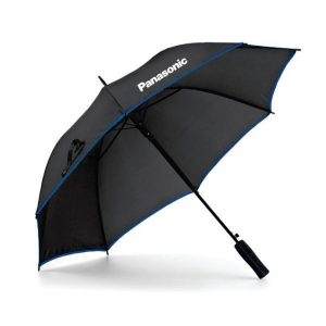 Guarda-Chuva Poliéster 190T Automático Pequeno