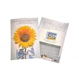 Kit Eco Postal Reciclato