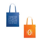 Saco em rPET 190T Personalizado