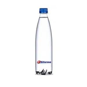 Garrafa de Água Personalizada 300ml Brinde