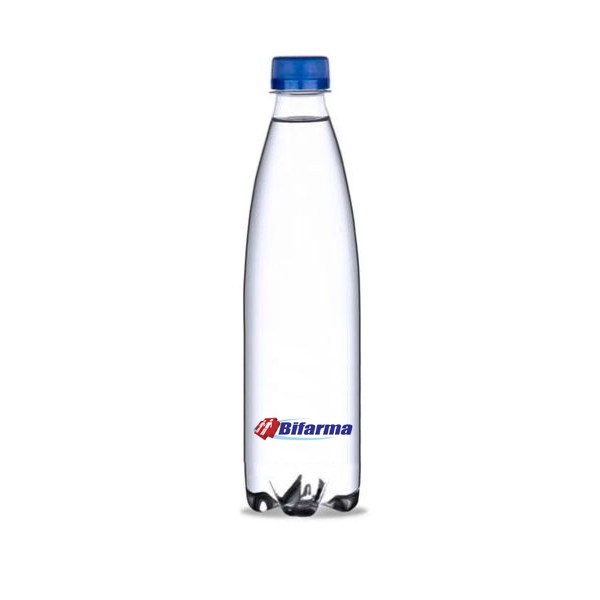 Garrafa de Água Personalizada 300ml Brinde