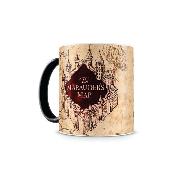 Canecas Mágicas Personalizadas