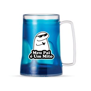 Canecas com Gel Personalizadas