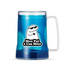 Canecas com Gel Personalizadas
