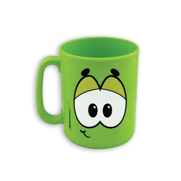 Caneca de Plástico Personalizada