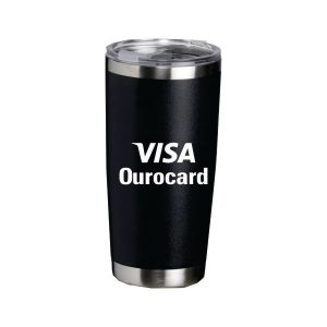 Copo Térmico Inox Personalizado