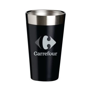 Copo térmico inox Resistente personalizado