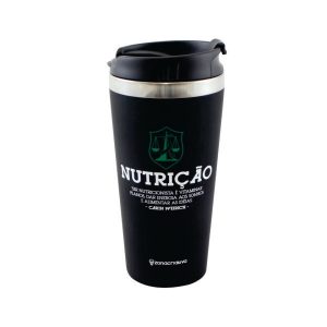 Copo Térmico Personalizado Profissões