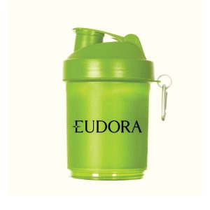Mini Coqueteleira Personalizada