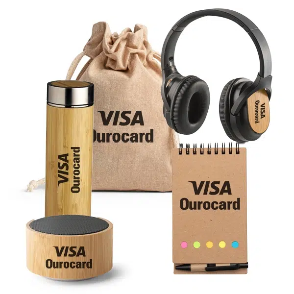 Brindes Corporativos