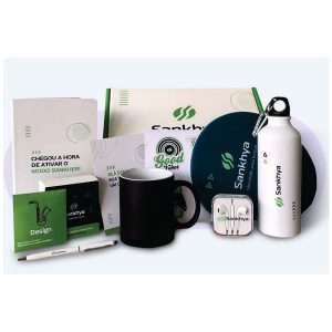 Kit Onboarding Evento