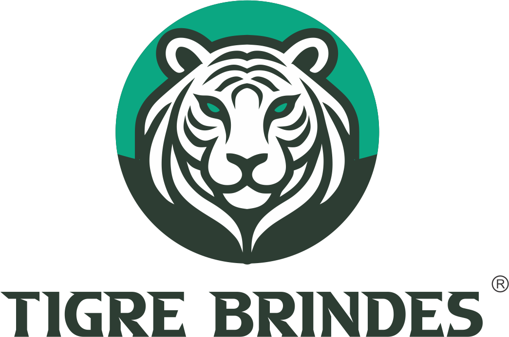 Tigre Brindes