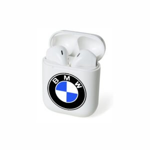 Fone de Ouvido Bluetooth Touch com Case Carregador