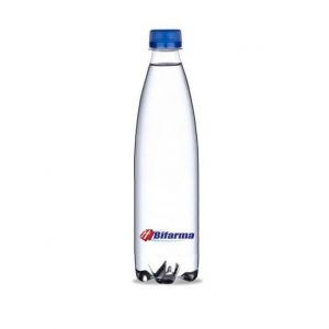 Garrafa de Água Personalizada 300ml Brinde