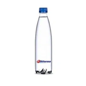 Garrafa de Água Personalizada 300ml Brinde