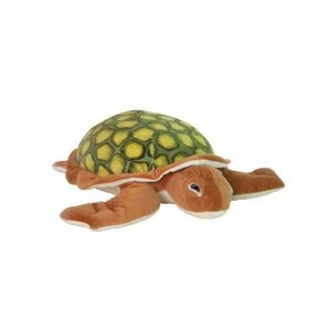 Tartaruga Deitada Coleção