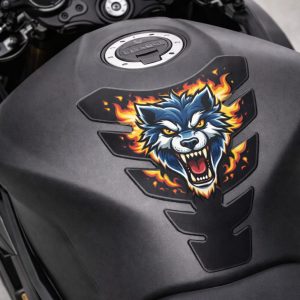 Adesivo Protetor de Tanque