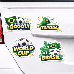 Adesivos para Carro Personalizados