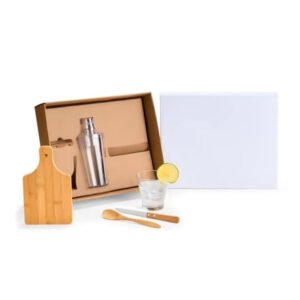 Kit Caipirinha Plus Personalizado