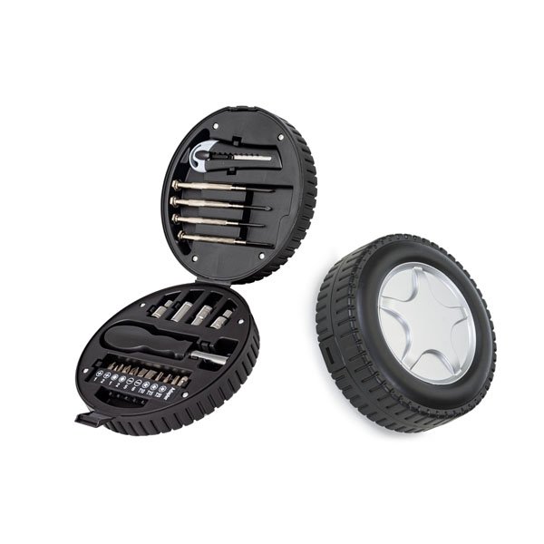 Kit de Ferramenta para Brindes