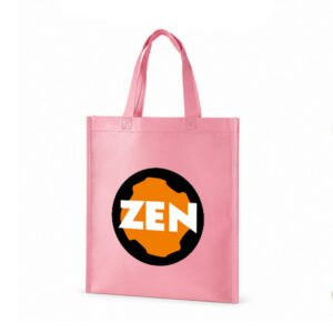 Sacola de TNT Personalizada
