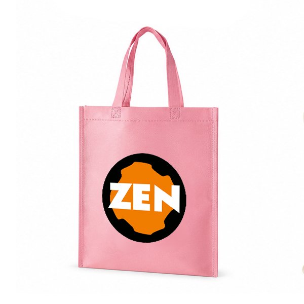 Sacola de TNT Personalizada