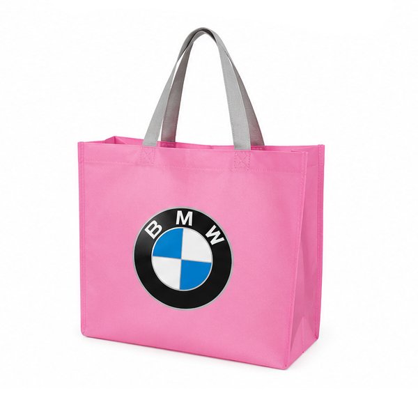 Sacola TNT Laminado Personalizada