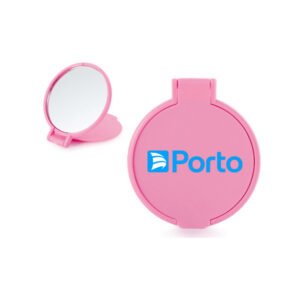 Espelho Plástico Personalizado