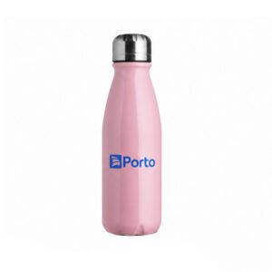 Garrafa Alumínio 550ml Personalizada