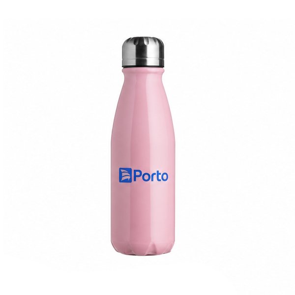 Garrafa Alumínio 550ml Personalizada