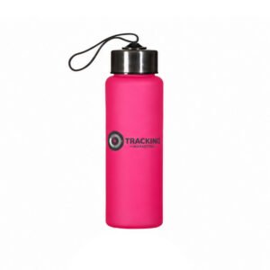 Garrafa Plástica 680ml Personalizada