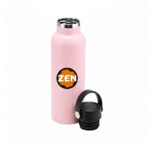 Garrafa Térmica Inox 550ml Personalizada