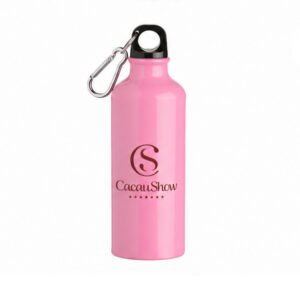 Squeeze Alumínio 500ml Personalizada
