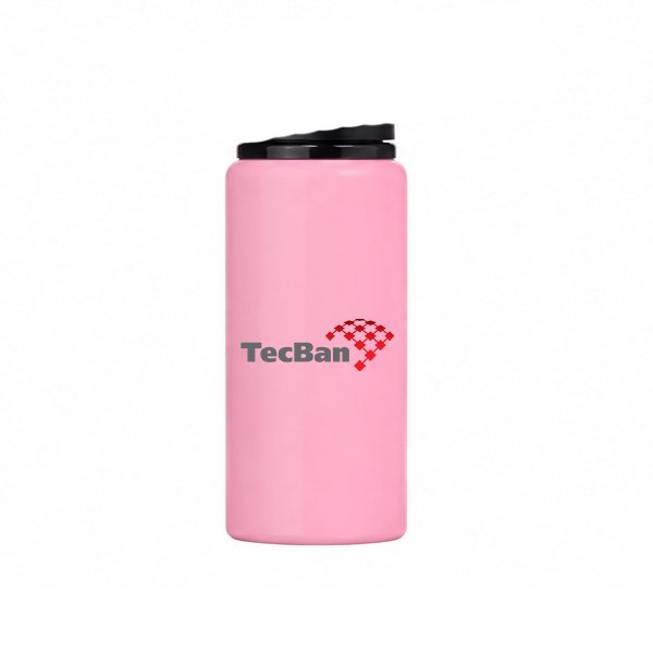 Squeeze Alumínio 650ml Personalizada