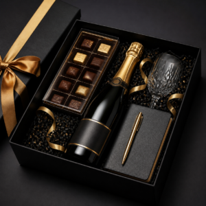 Kit Fim de Ano VIP para Clientes